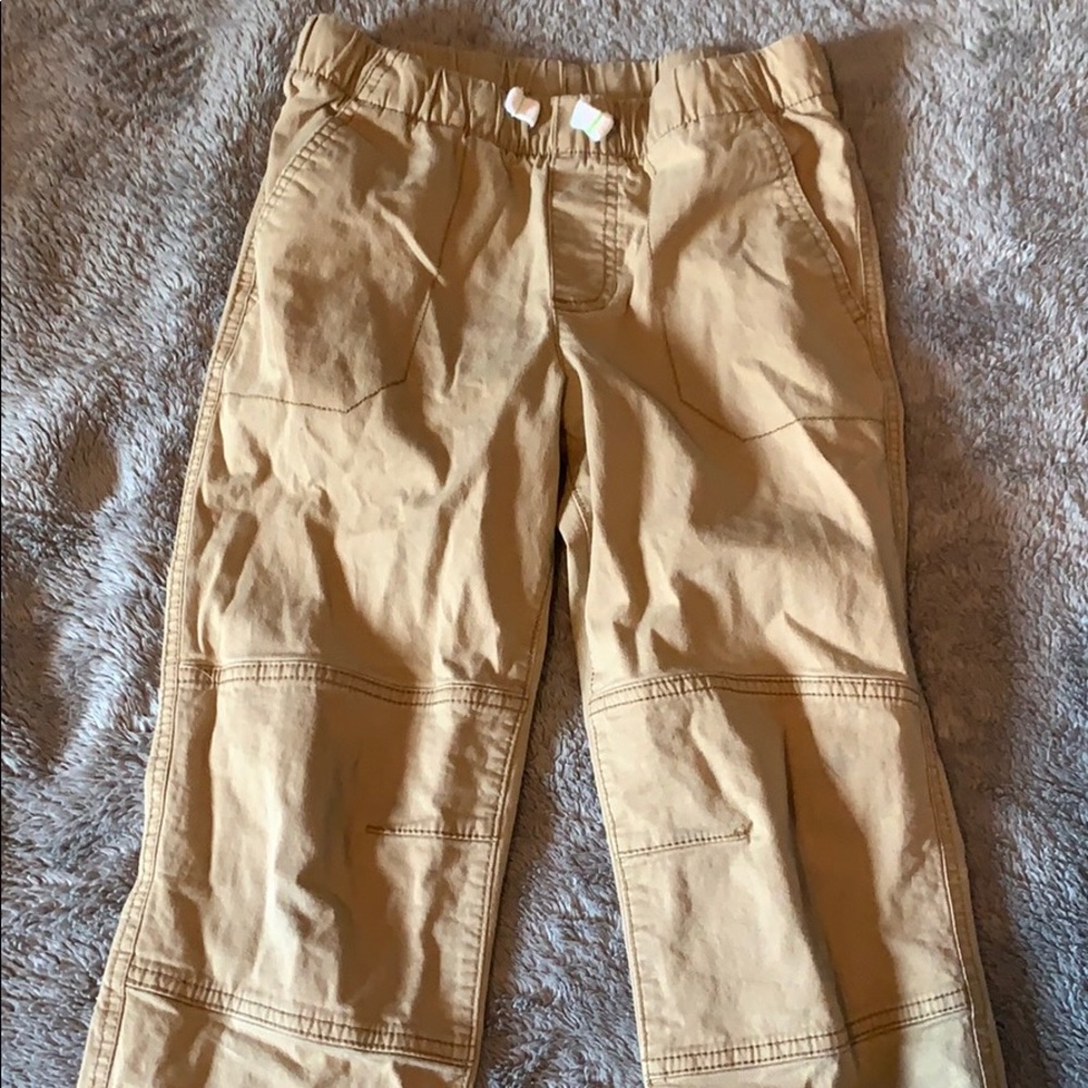 3 pairs boys pants